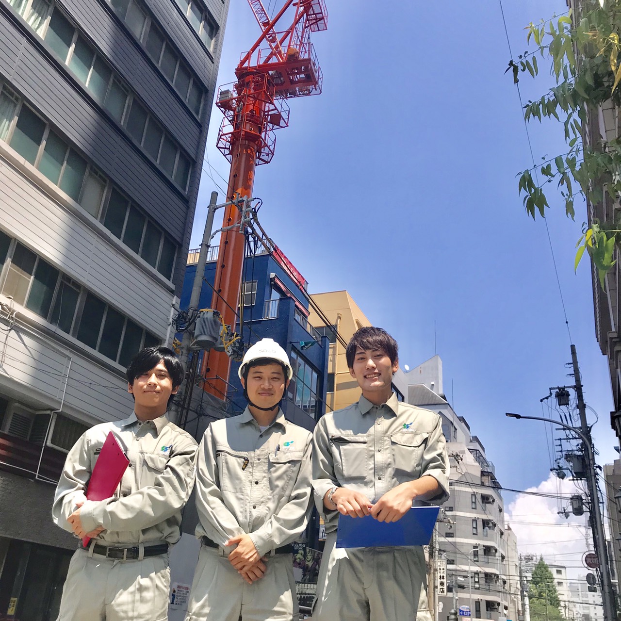 豊富な知識とアイディアで、お客様のご要望を実現します!