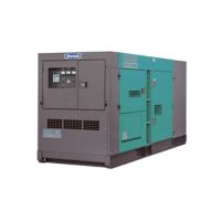 続きを読む: コンプレッサー・発電機・溶接機
